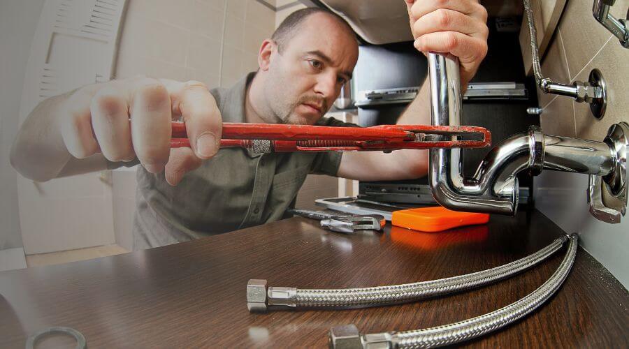 Local water heater installation in Manchester Center, VT